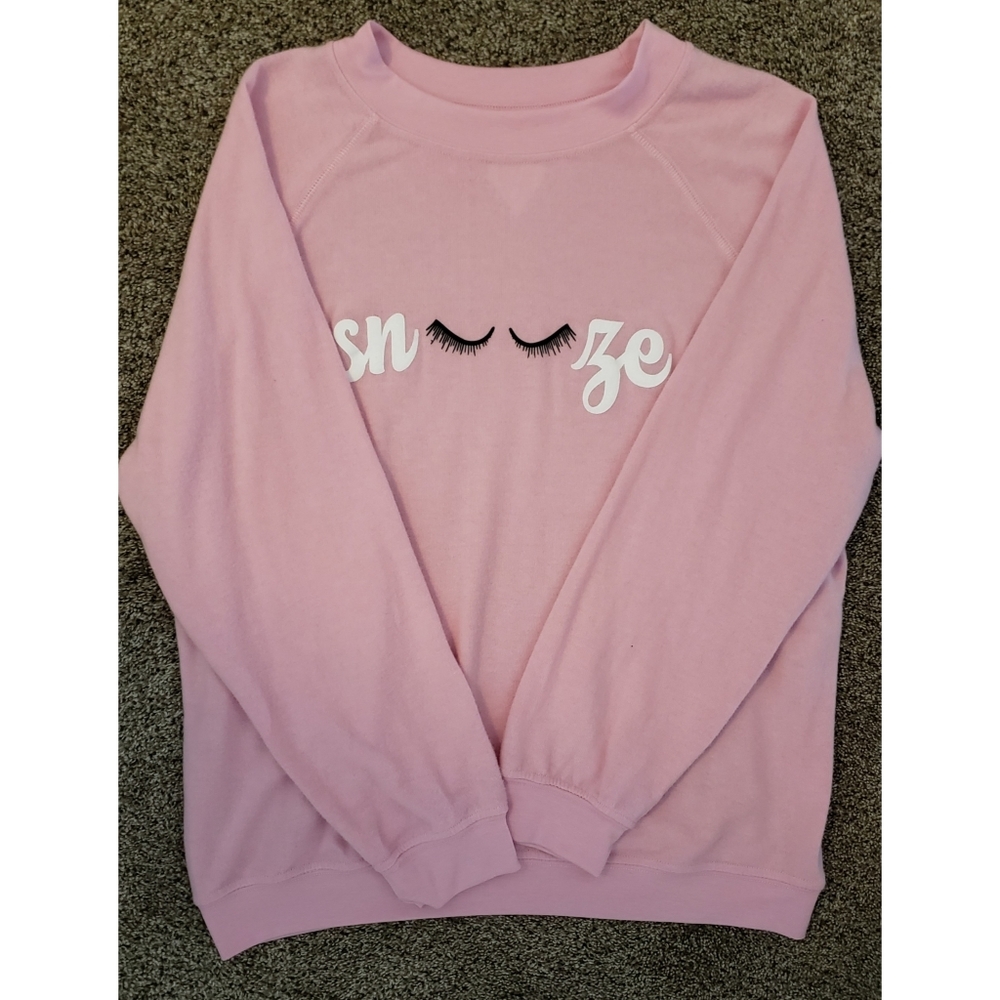 Buddy Love Top